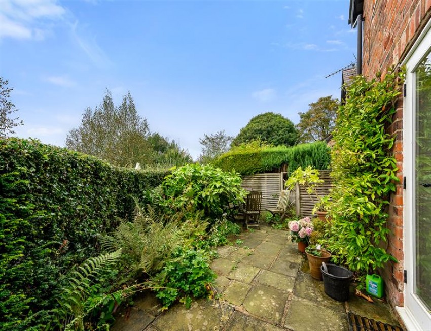 Images for Varden Town Cottages, Over Alderley