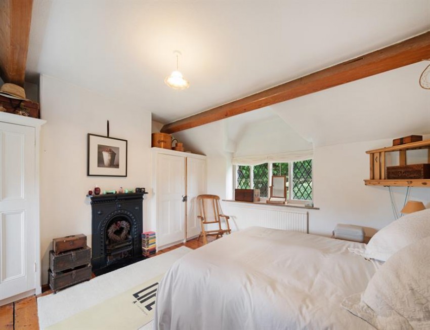 Images for Varden Town Cottages, Over Alderley