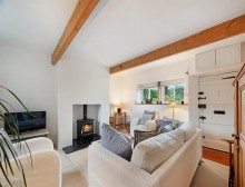 Images for Varden Town Cottages, Over Alderley