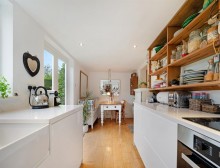 Images for Varden Town Cottages, Over Alderley