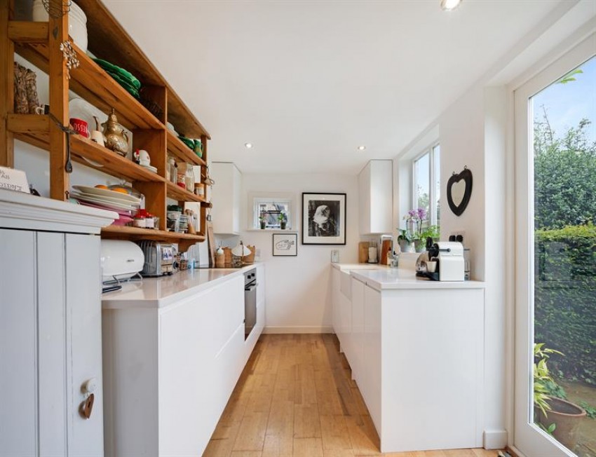 Images for Varden Town Cottages, Over Alderley