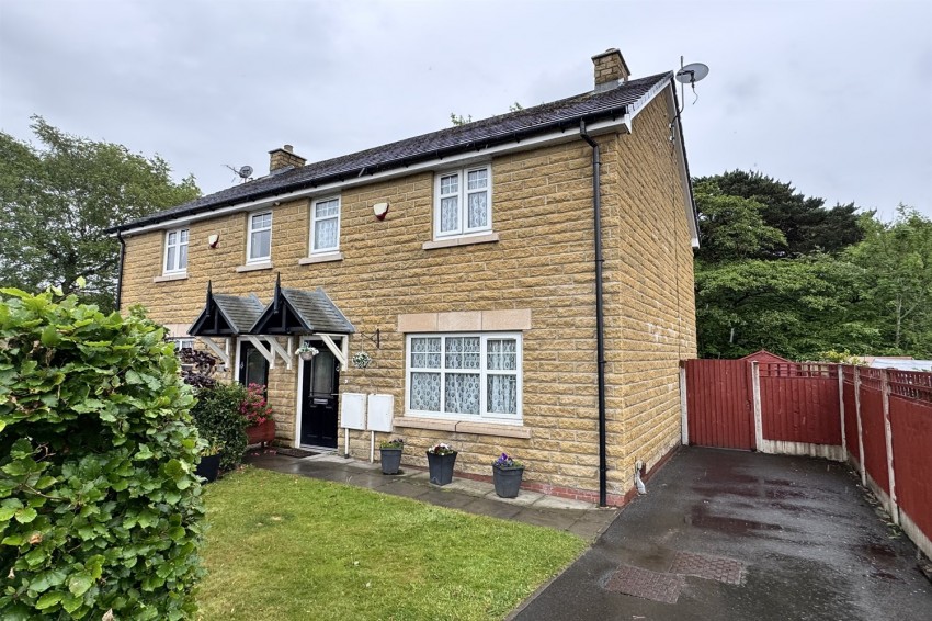 Images for Thomas Meadows, Chapel-En-Le-Frith, High Peak