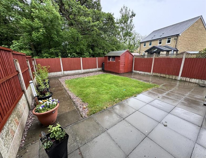 Images for Thomas Meadows, Chapel-En-Le-Frith, High Peak