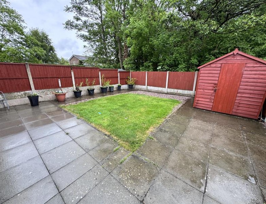 Images for Thomas Meadows, Chapel-En-Le-Frith, High Peak