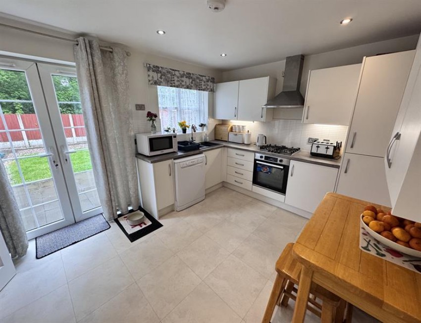Images for Thomas Meadows, Chapel-En-Le-Frith, High Peak