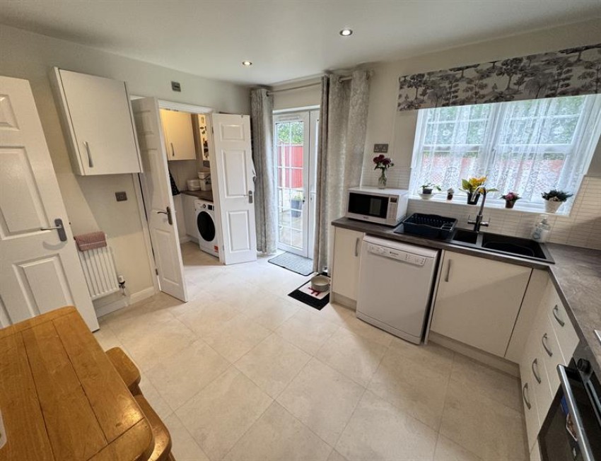 Images for Thomas Meadows, Chapel-En-Le-Frith, High Peak
