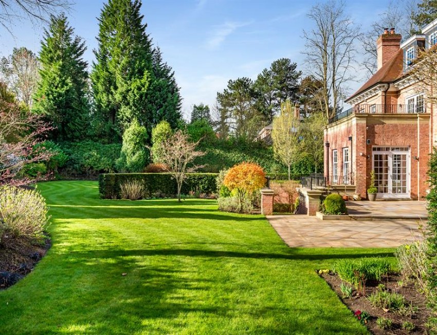 Images for Hill Top, Hale