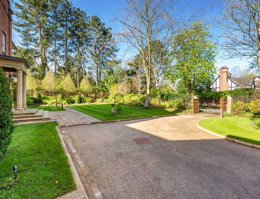 Images for Hill Top, Hale