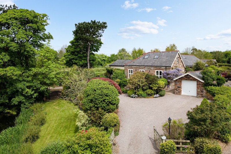Waste Lane, Kelsall, Tarporley