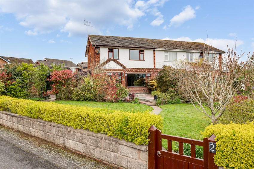 Images for Deansway, Tarvin