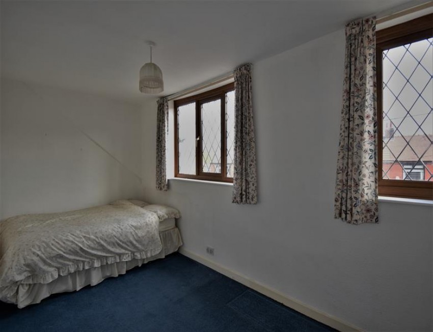 Images for WORKSHOP AND HOUSE FOR SALE, Cote Green Lane, Marple Bridge