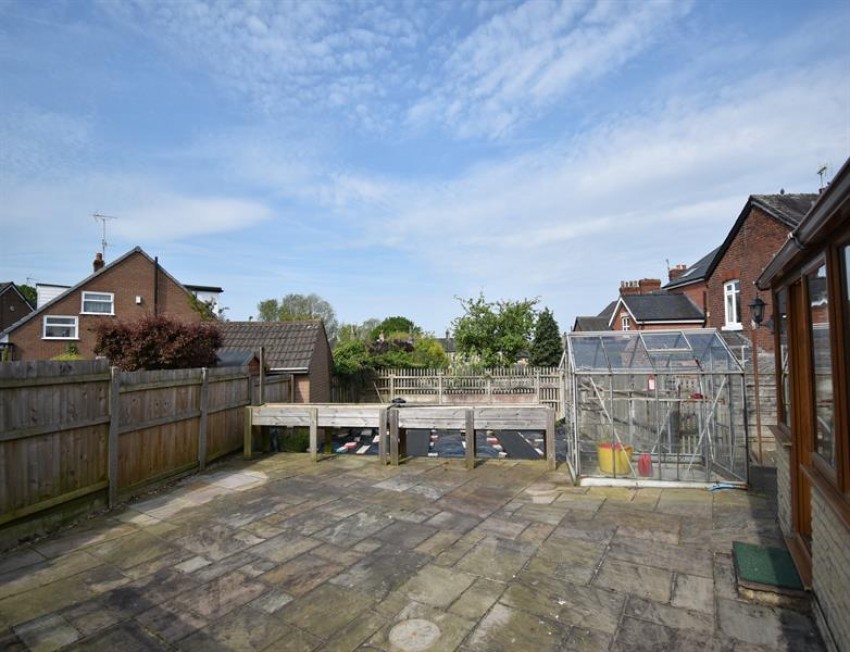 Images for WORKSHOP AND HOUSE FOR SALE, Cote Green Lane, Marple Bridge