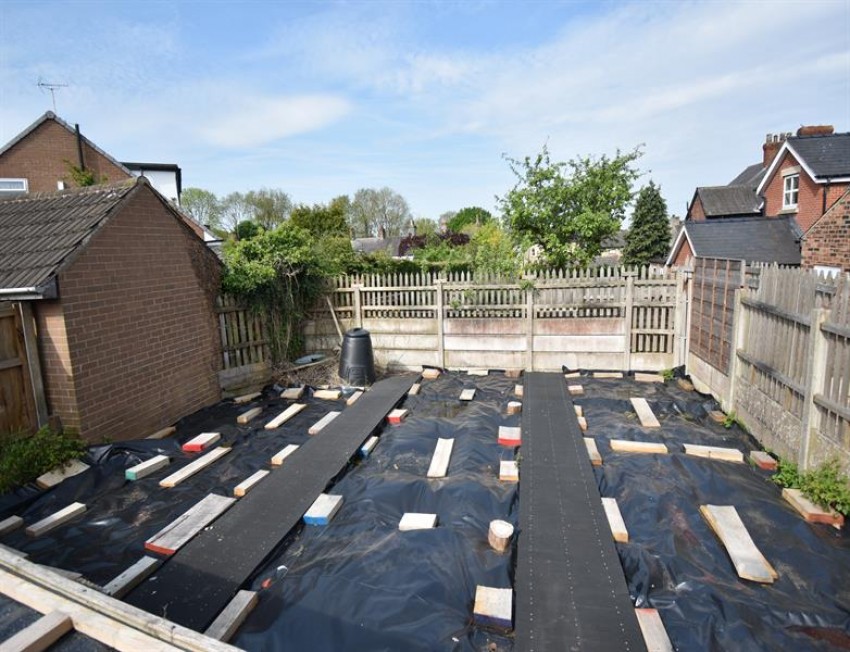 Images for WORKSHOP AND HOUSE FOR SALE, Cote Green Lane, Marple Bridge