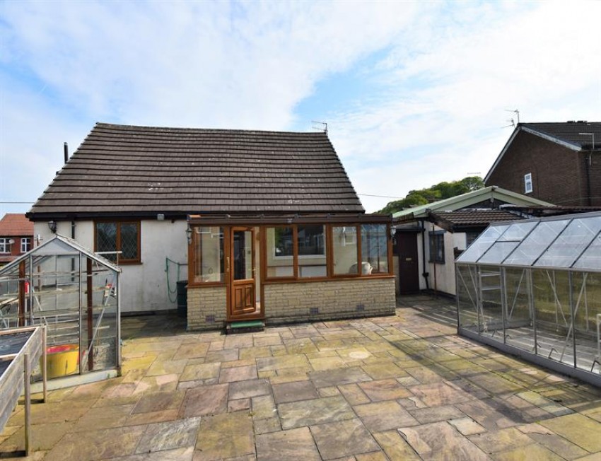 Images for WORKSHOP AND HOUSE FOR SALE, Cote Green Lane, Marple Bridge