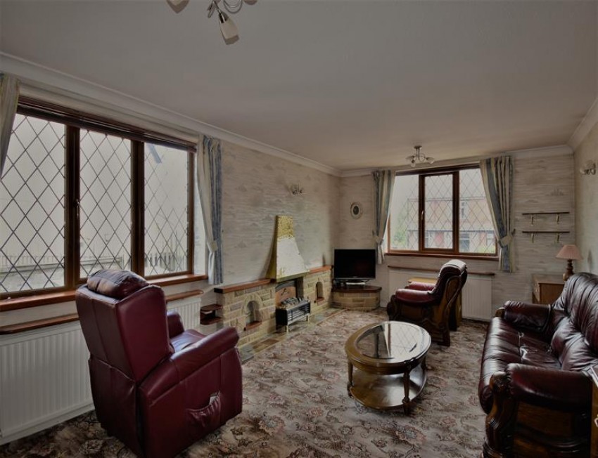 Images for WORKSHOP AND HOUSE FOR SALE, Cote Green Lane, Marple Bridge