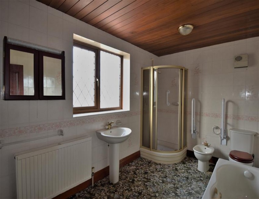Images for WORKSHOP AND HOUSE FOR SALE, Cote Green Lane, Marple Bridge