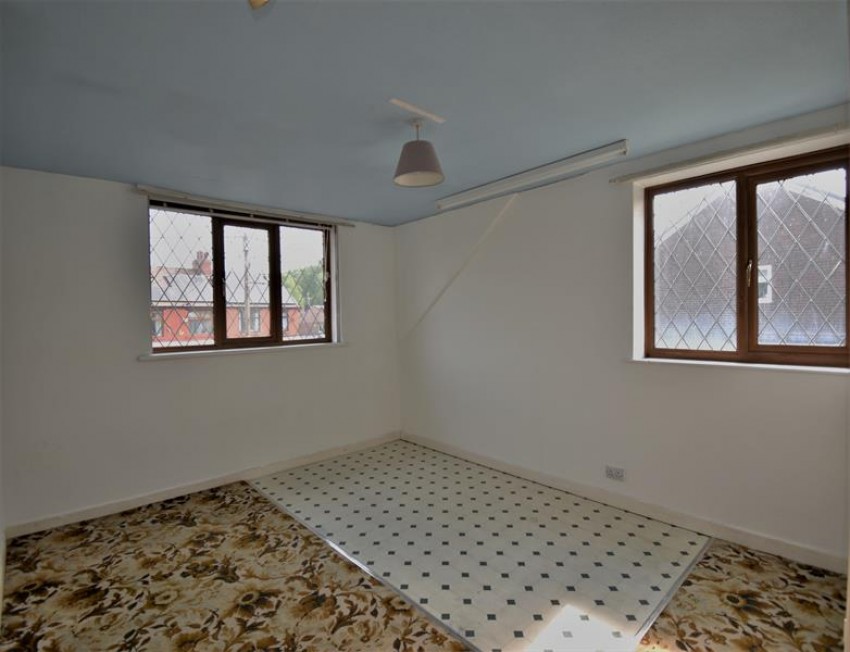 Images for WORKSHOP AND HOUSE FOR SALE, Cote Green Lane, Marple Bridge