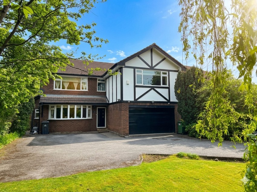 Images for Werneth Road, Woodley, SK6