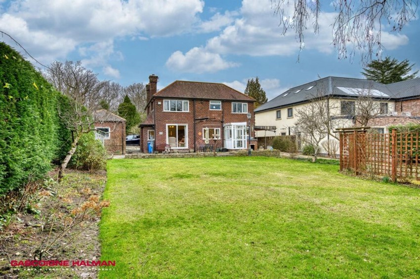 Images for Stanley Road, Cheadle Hulme, SK8