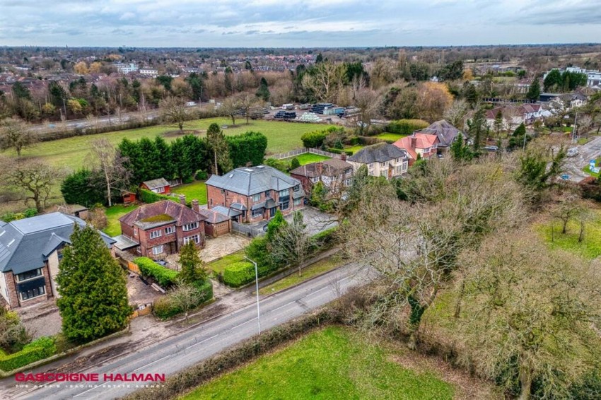 Images for Stanley Road, Cheadle Hulme, SK8