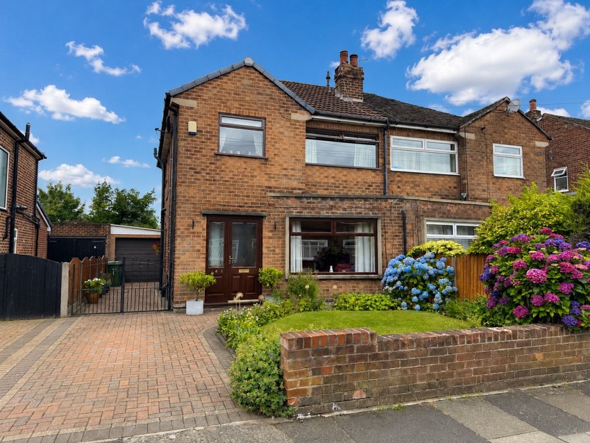 Images for Gaydon Road, Sale, M33