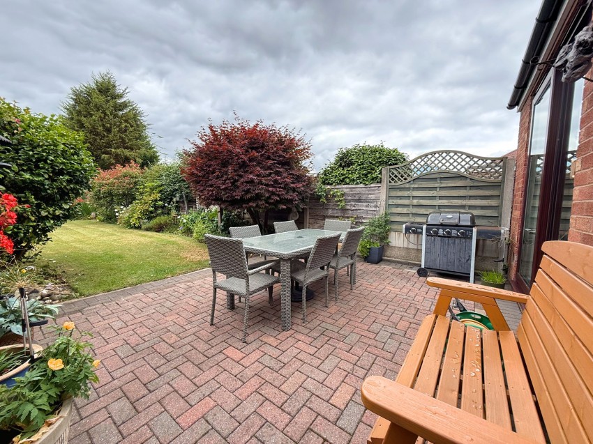 Images for Gaydon Road, Sale, M33
