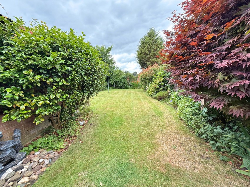 Images for Gaydon Road, Sale, M33