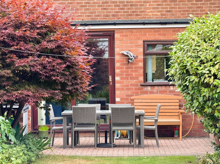 Images for Gaydon Road, Sale, M33