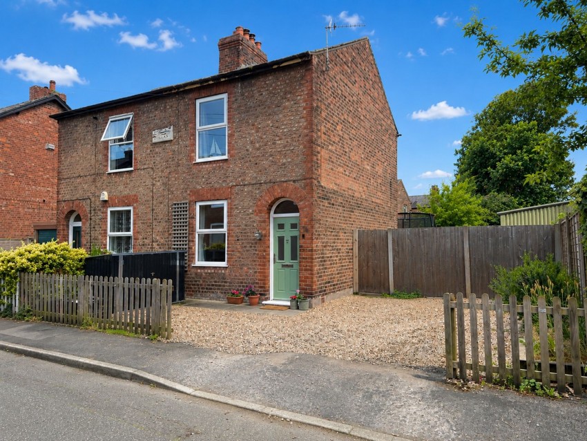 Images for Stamford Street, Sale, M33