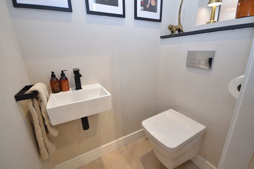 Images for Arlington Drive, Macclesfield, SK11