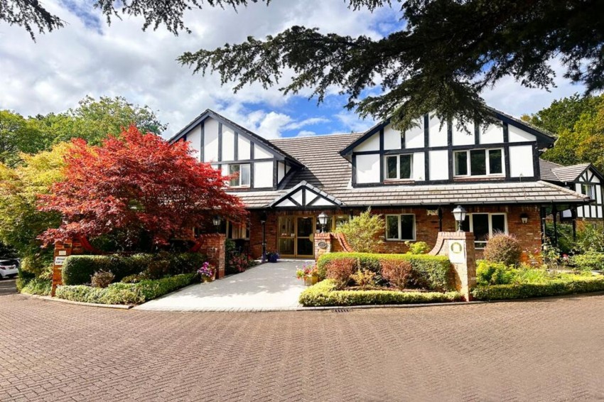 Images for Towers Road, Poynton, SK12