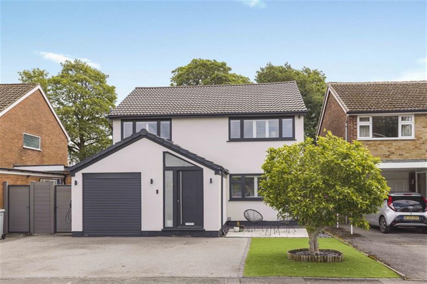 Images for Henbury Rise, Henbury, Macclesfield
