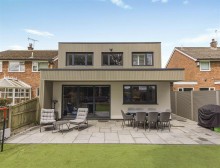 Images for Henbury Rise, Henbury, Macclesfield