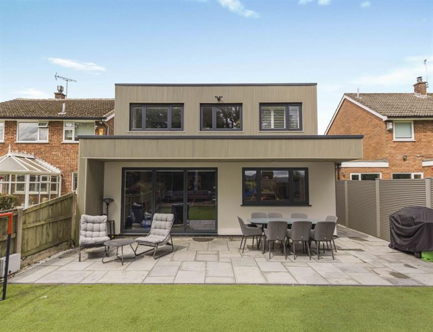 Images for Henbury Rise, Henbury, Macclesfield