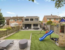 Images for Henbury Rise, Henbury, Macclesfield