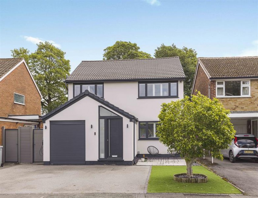 Images for Henbury Rise, Henbury, Macclesfield