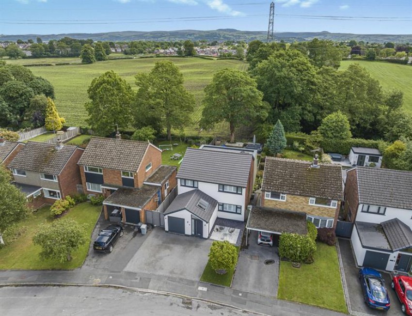 Images for Henbury Rise, Henbury, Macclesfield