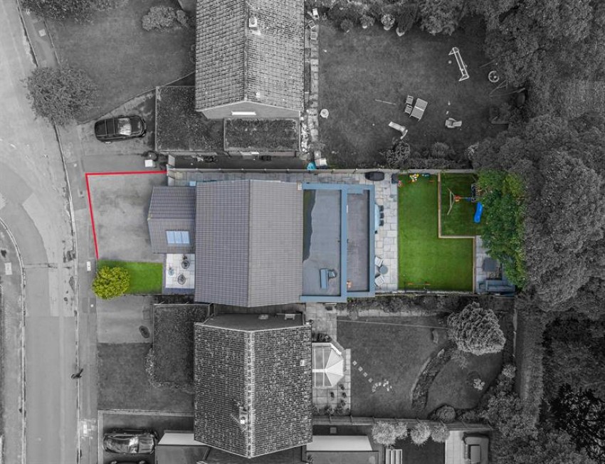 Images for Henbury Rise, Henbury, Macclesfield