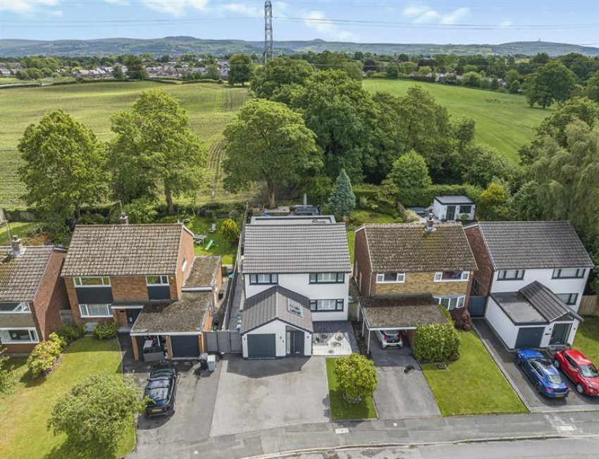 Images for Henbury Rise, Henbury, Macclesfield