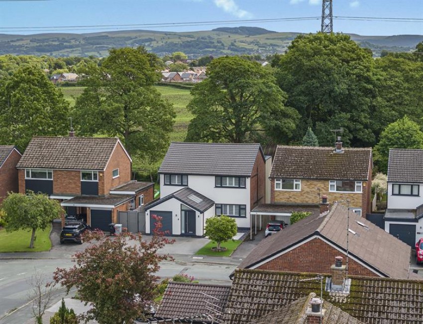 Images for Henbury Rise, Henbury, Macclesfield