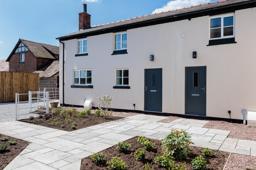 Images for Sandy Brow Close, Tarporley Road, Cotebrook