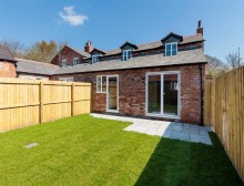 Images for Sandy Brow Close, Tarporley Road, Cotebrook