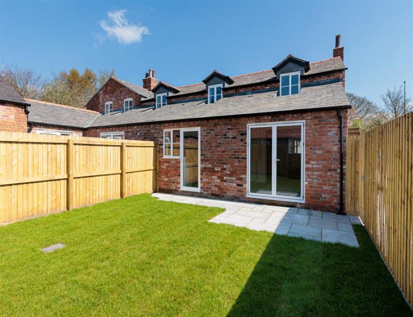 Images for Sandy Brow Close, Tarporley Road, Cotebrook
