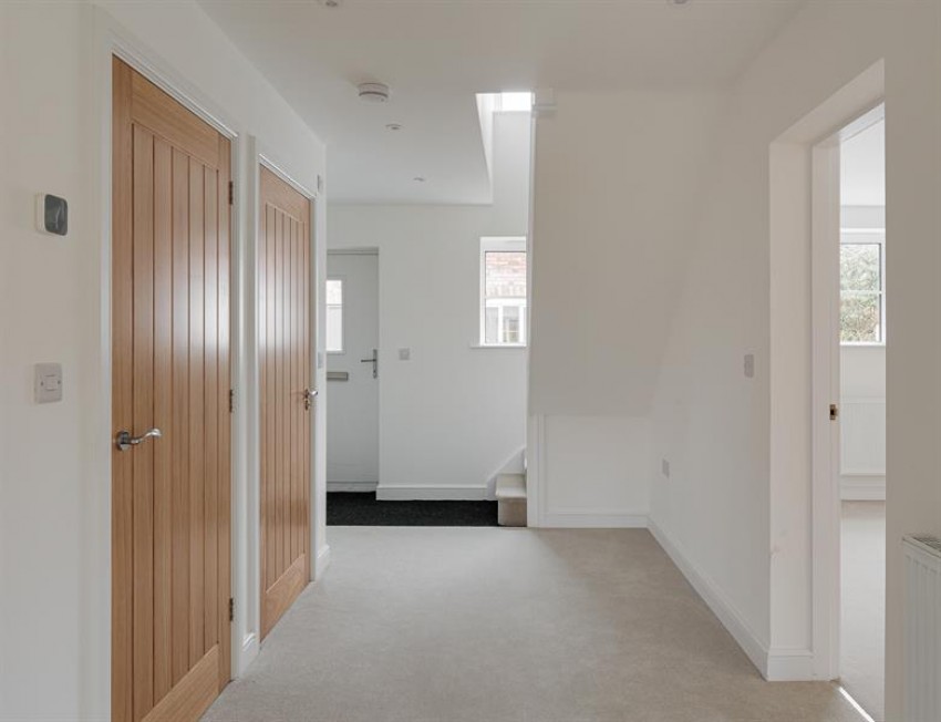 Images for Sandy Brow Close, Tarporley Road, Cotebrook
