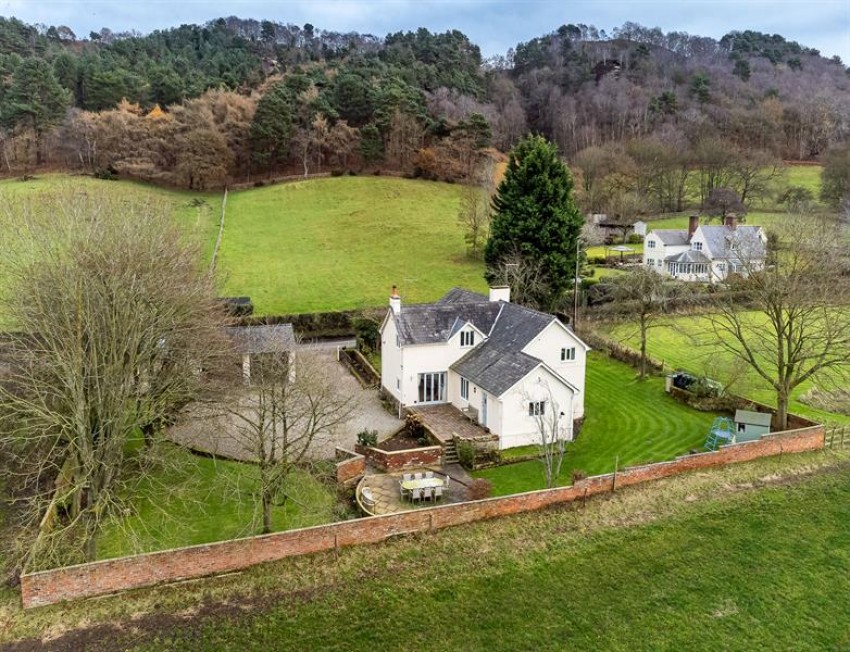 Images for Moss Lane, Harthill, Chester