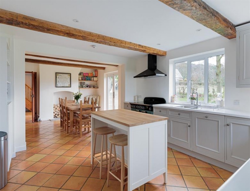 Images for Moss Lane, Harthill, Chester