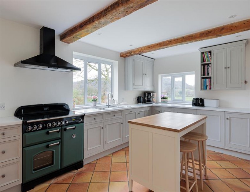 Images for Moss Lane, Harthill, Chester