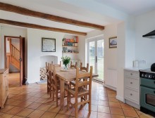 Images for Moss Lane, Harthill, Chester