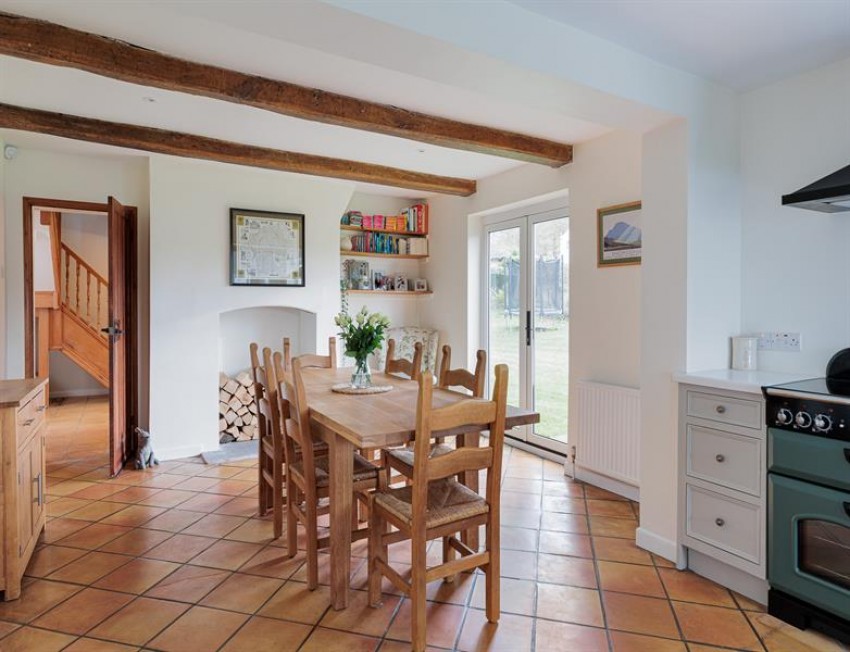 Images for Moss Lane, Harthill, Chester