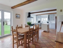 Images for Moss Lane, Harthill, Chester